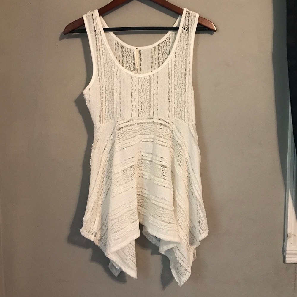 Festival Fabulous Top
